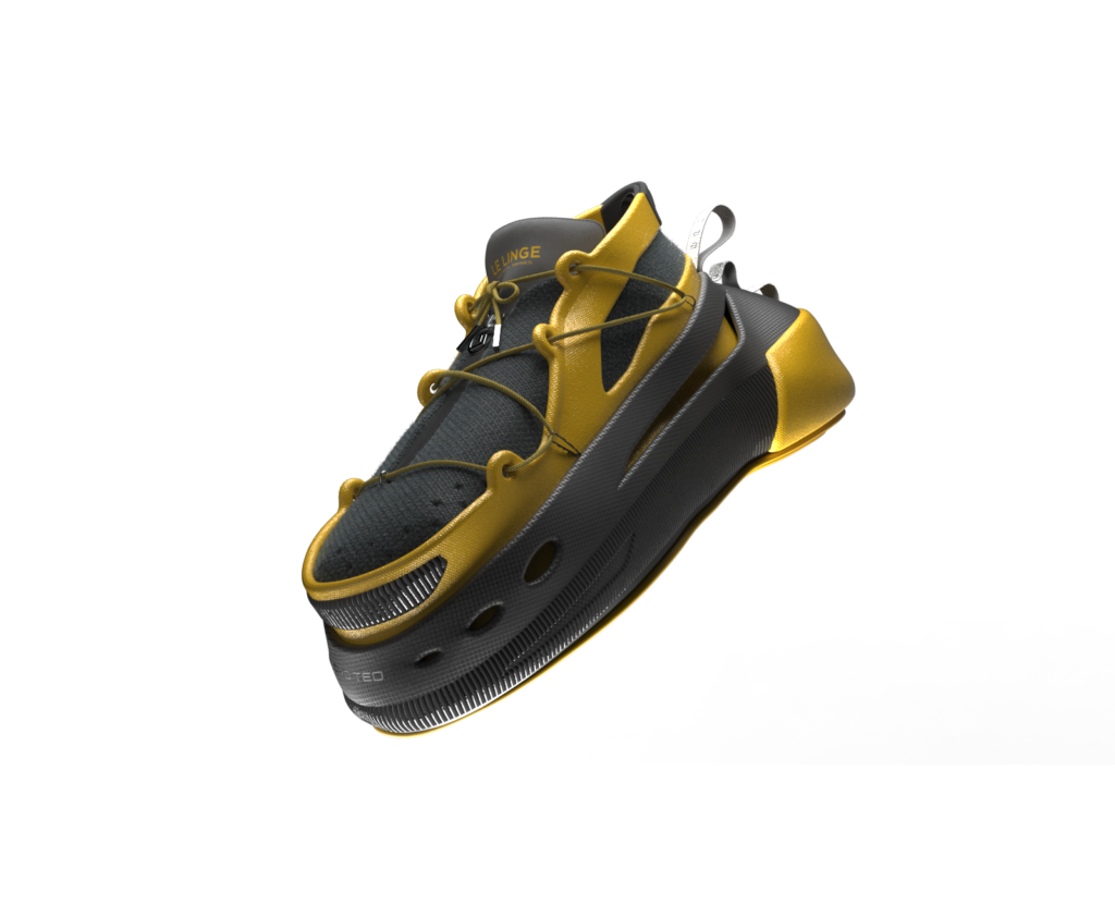 Le linge concept - rendu shoes explo 4 JAUNE.1155